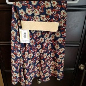 Lularoe Lola skirt
